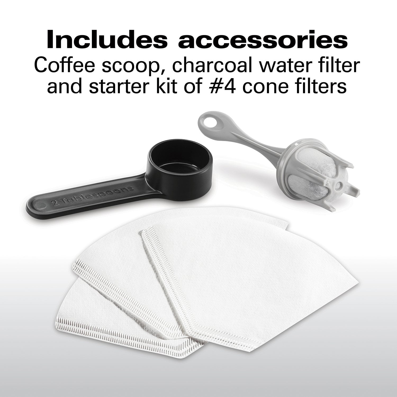 Hamilton Beach Professional Programmable 12-Cup Capacity Coffee Maker