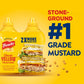 French's 100% Natural Classic Yellow Mustard, 30 oz., 2 pk.