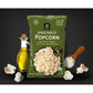 Member's Mark Organic Popcorn with Extra Virgin Olive Oil and Sea Salt, 14 oz.