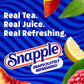 Snapple Juice Drink Variety Pack, 16 fl. oz., 24 pk.