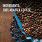 Peet's Coffee Dark Roast Whole Bean, Major Dickason's Blend, 32 oz.