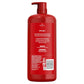 Old Spice Swagger 2-in-1 Shampoo and Conditioner, 39.9 fl. oz.