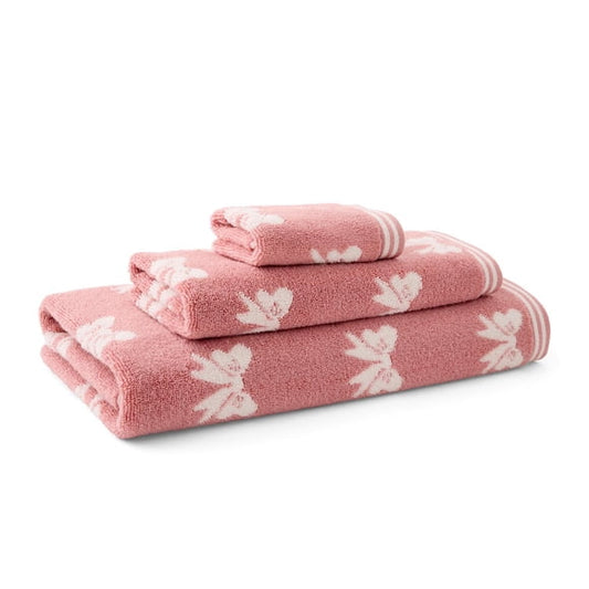 Unapologetically Kid 3-Piece Decorative Bath Towel Set