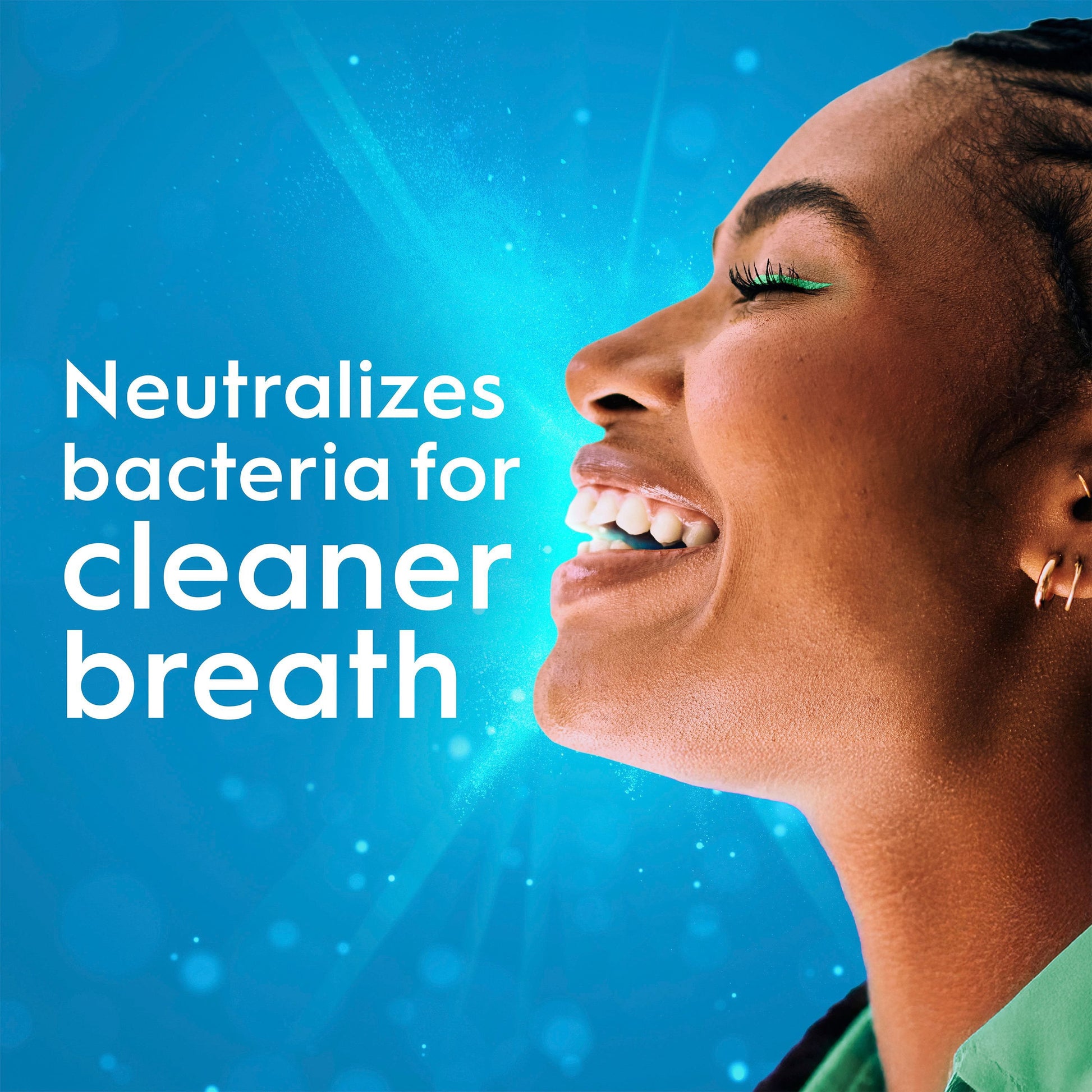 Crest Plus Clean Breath Spearmint Toothpaste, 4.6 oz., 3 pk.