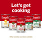 Campbell's Cream of Mushroom Soup 10.5 oz., 8 pk.