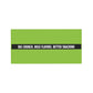 The Only Bean Edamame Beans, 0.8 oz., 14 pk.