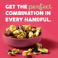 WildRoots Omega Powerhouse Trail Mix, 24 oz.