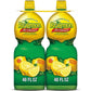 ReaLemon 100% Lemon Juice 48 fl. oz. bottles, 2 pk.