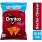 Doritos Spicy Nacho Tortilla Chips, 18.38 oz.