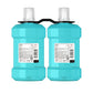 Listerine Cool Mint Antiseptic Mouthwash, 50.7 fl. oz., 2 pk.