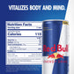 Red Bull Energy 8.4 fl. oz., 24 pk.