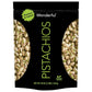 Wonderful Roasted & Salted Pistachios, 48 oz.
