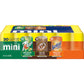 7UP, A&W Root Beer and Sunkist Variety Pack 7.5 fl. oz., 30 pk.