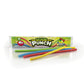 SOUR PUNCH Rainbow Straws, Chewy Candy, 2 oz., 24 ct.