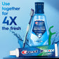 Crest Complete + Scope Outlast Ultra Toothpaste, 6.3 oz., 5 pk.