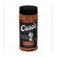 Cuso's All Natural Seasoning Rub, Maple Bourbon, 10.5 oz.