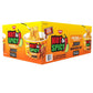Nissin Hot and Spicy Ramen Noodle Soup Bowl, Chicken Flavor, 3.32 oz., 12 pk.