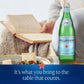 S.Pellegrino Sparkling Natural Mineral Water 25.3 fl. oz., 15 pk.