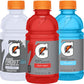 Gatorade Liberty Thirst Quencher Sports Drink Variety Pack, 12 fl. oz., 24 pk.