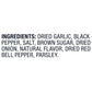 Member’s Mark Garlic Pepper Seasoning, 21 oz.