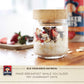 Quaker Old Fashioned Oats, 160 oz.