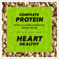 Wonderful Roasted & Salted Pistachios, 48 oz.