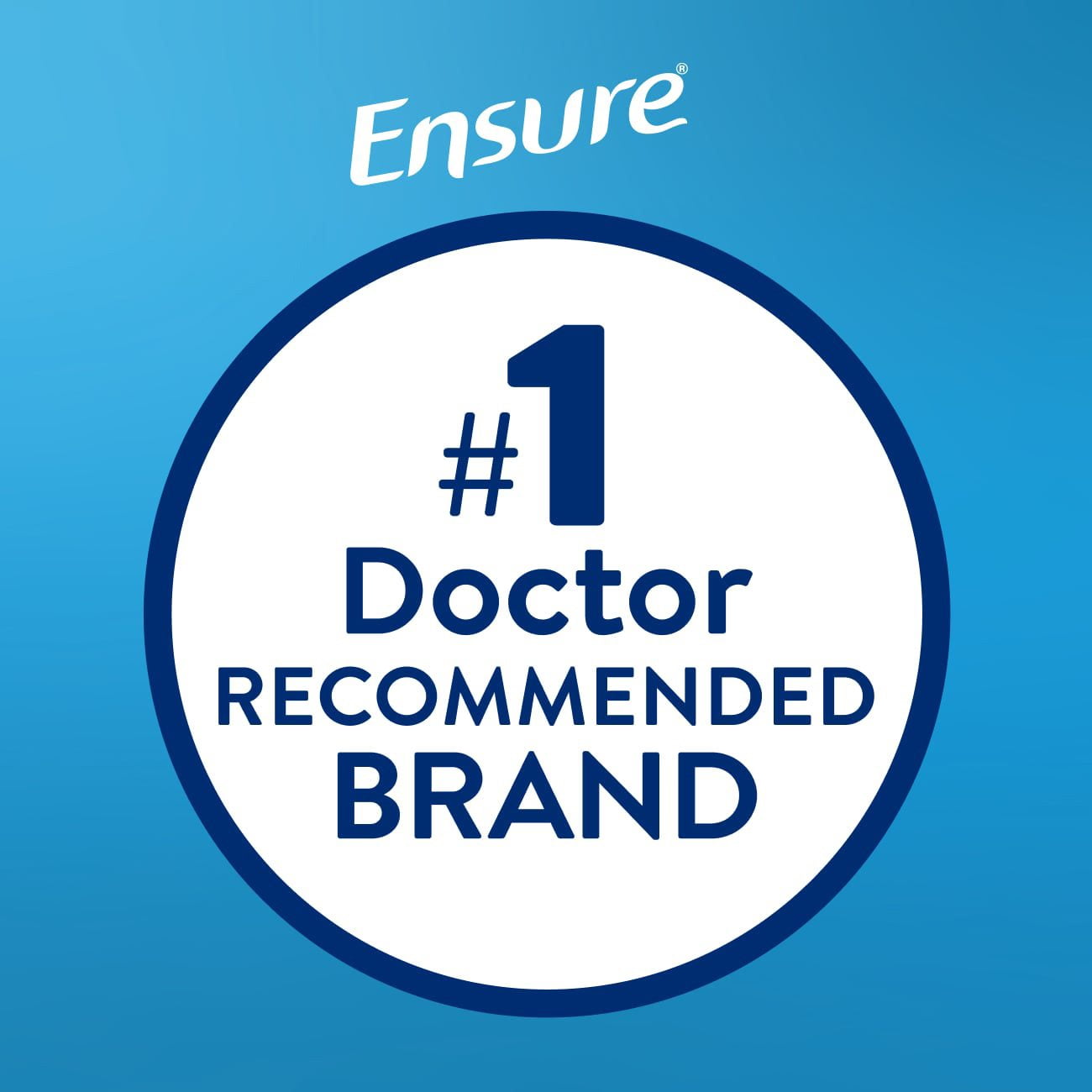 Ensure Original Nutrition Shake, Vanilla 8 fl. oz., 24 ct.