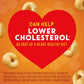 Honey Nut Cheerios Cereal, 48 oz.