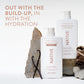 Native Restorative Clean Shampoo + Conditioner, 34 fl. oz., 2pk.