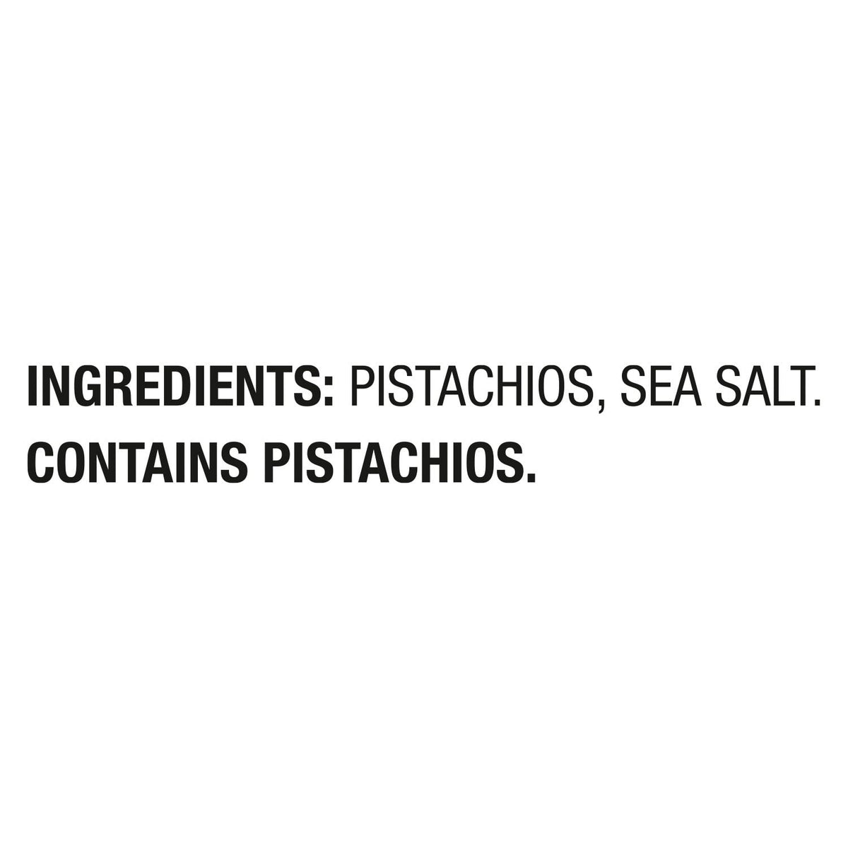 Member's Mark Roasted & Salted Pistachios, 48 oz.