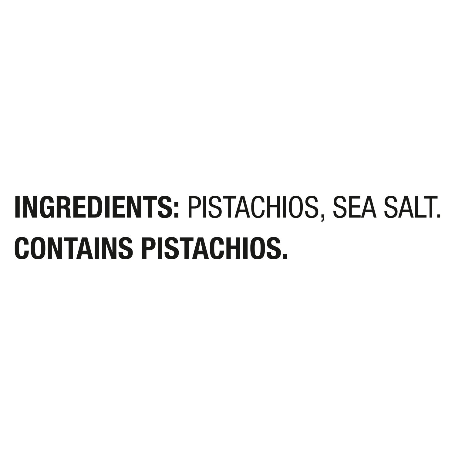 Member's Mark Roasted & Salted Pistachios, 48 oz.