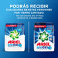 Ariel Ultra Oxi Powder Laundry Detergent, Original, 129 Loads, 205 oz.