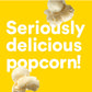 Smartfood White Cheddar Popcorn, 17 oz.