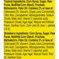 Gushers Strawberry & Tropical Variety Pack Snacks, 0.8 oz., 42 pk.