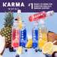 Karma Probiotic Water Variety Pack, 18 fl. oz., 12 pk.
