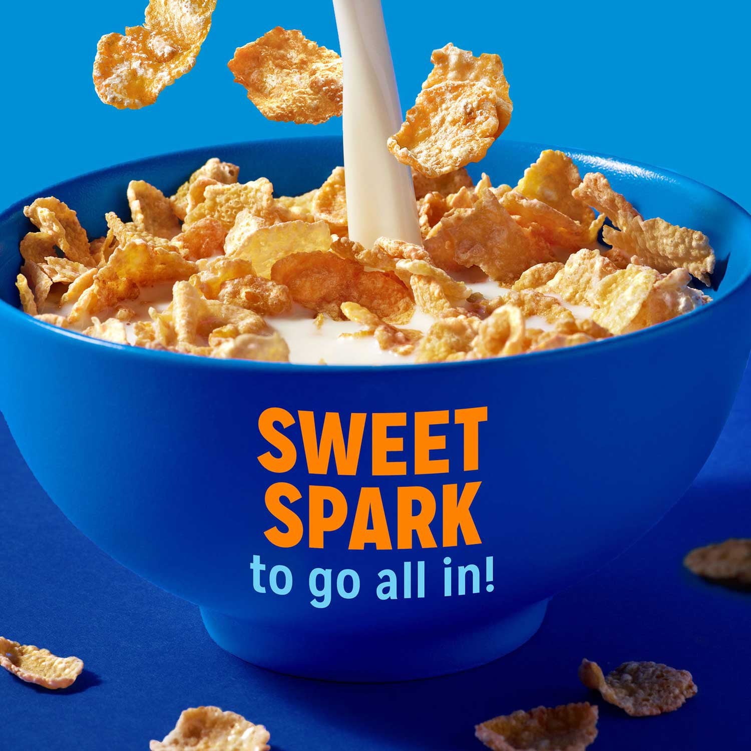 Frosted Flakes Cereal, 55 oz.