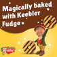 Keebler Mini Fudge Stripe Cookies, 2 oz., 36 ct.