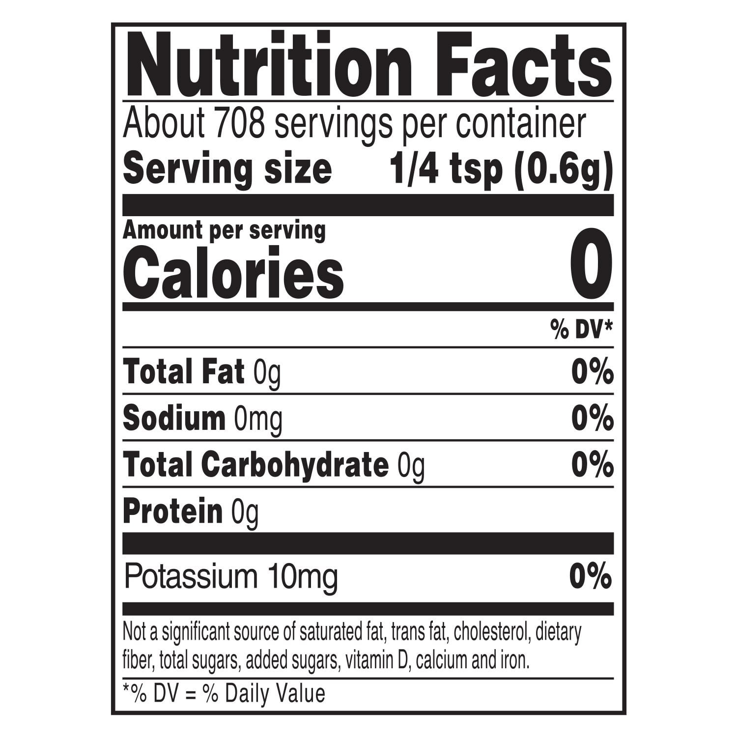 Member's Mark Minced Onion, 15 oz.