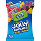 JOLLY RANCHER Original Fruit Flavored Hard Candy Bag, 7 oz., 12 ct.