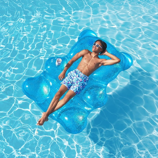 Member's Mark Oversized Inflatable Pool Float