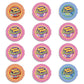Hubba Bubba Bubble Tape Gum, 2 oz., 12 pk.
