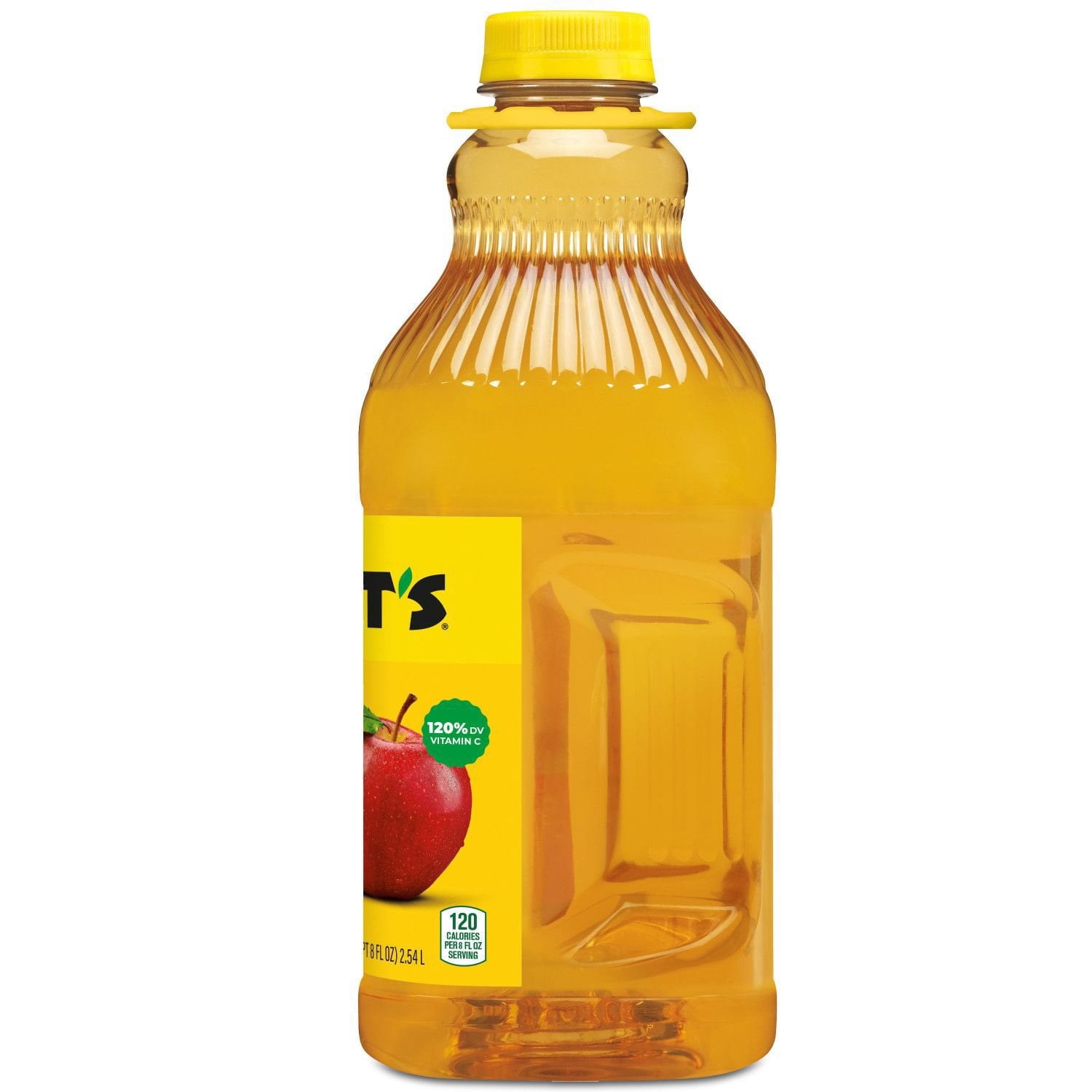 Mott's 100% Apple Juice 86 fl. oz., 2 pk.