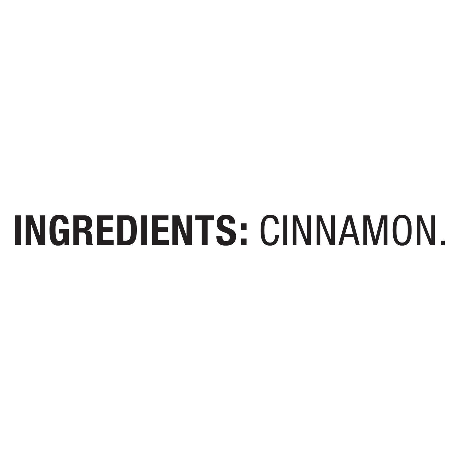 Member's Mark Ground Cinnamon, 18 oz.