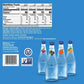 Clearly Canadian Sparkling Water Variety Pack, 11 fl. oz., 12 pk.