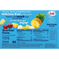 Dole Fruit Bowls Cherry Mixed Fruit in 100% Juice 4 oz., 20 pk.