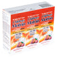 Children's Motrin Pain Reliever/Fever Reducer NSAID, 100 mg Ibuprofen, Original Berry 4 oz., 3 pk.