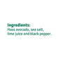 GoVerden Perfectly Ripe Avocado 2 oz. cups, 16 ct.