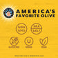 Early California Extra-Large Pitted Olives, 6 oz., 8 pk.