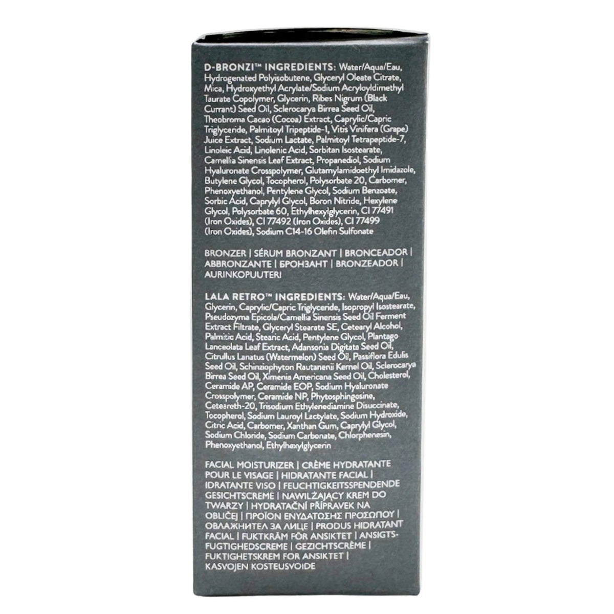 Drunk Elephant Bronzi Anti-Pollution Sunshine Drops, 1 fl. oz.
