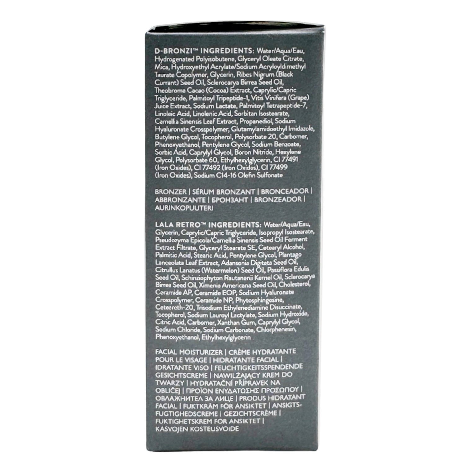 Drunk Elephant Bronzi Anti-Pollution Sunshine Drops, 1 fl. oz.